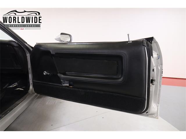 1973 Ford Mustang (CC-2096231) for sale in Denver , Colorado