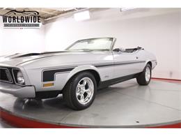 1973 Ford Mustang (CC-2096231) for sale in Denver , Colorado