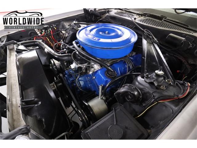 1973 Ford Mustang (CC-2096231) for sale in Denver , Colorado