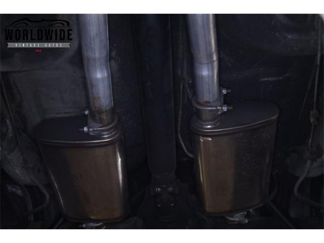 1973 Ford Mustang (CC-2096231) for sale in Denver , Colorado