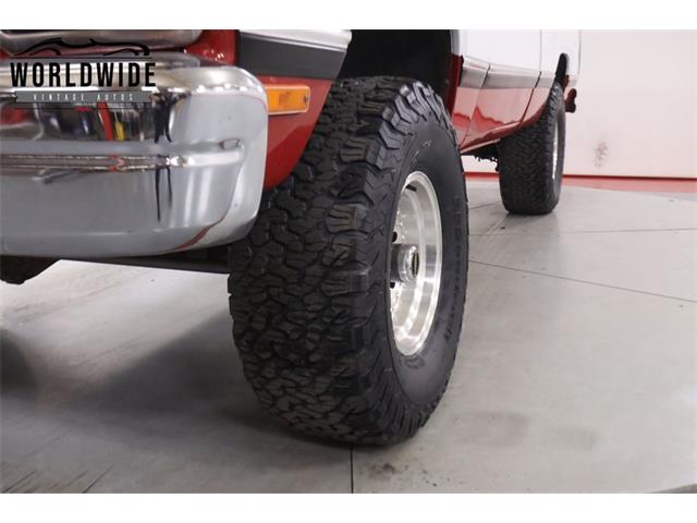 1990 Dodge Power Ram 150 (CC-2096233) for sale in Denver , Colorado
