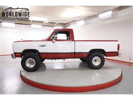 1990 Dodge Power Ram 150 (CC-2096233) for sale in Denver , Colorado