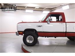 1990 Dodge Power Ram 150 (CC-2096233) for sale in Denver , Colorado