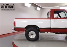 1990 Dodge Power Ram 150 (CC-2096233) for sale in Denver , Colorado