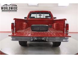 1990 Dodge Power Ram 150 (CC-2096233) for sale in Denver , Colorado