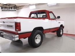 1990 Dodge Power Ram 150 (CC-2096233) for sale in Denver , Colorado