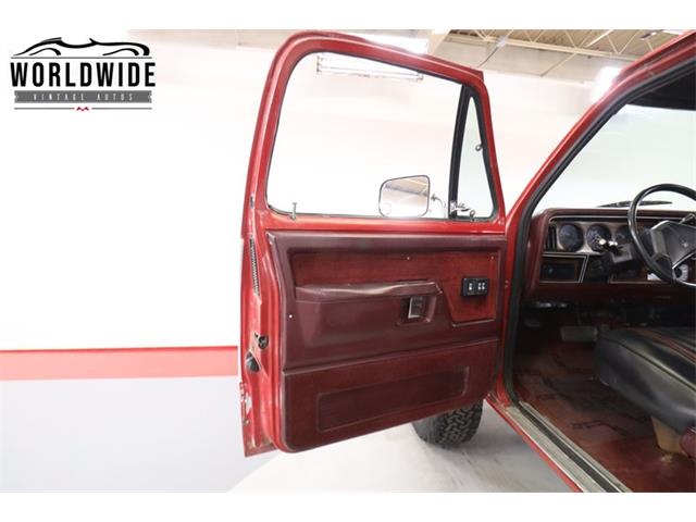 1990 Dodge Power Ram 150 (CC-2096233) for sale in Denver , Colorado