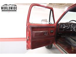 1990 Dodge Power Ram 150 (CC-2096233) for sale in Denver , Colorado