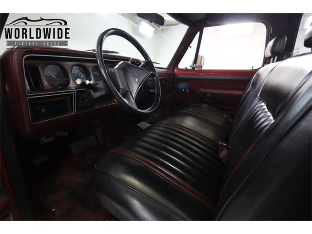 1990 Dodge Power Ram 150 (CC-2096233) for sale in Denver , Colorado