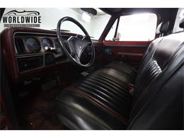 1990 Dodge Power Ram 150 (CC-2096233) for sale in Denver , Colorado