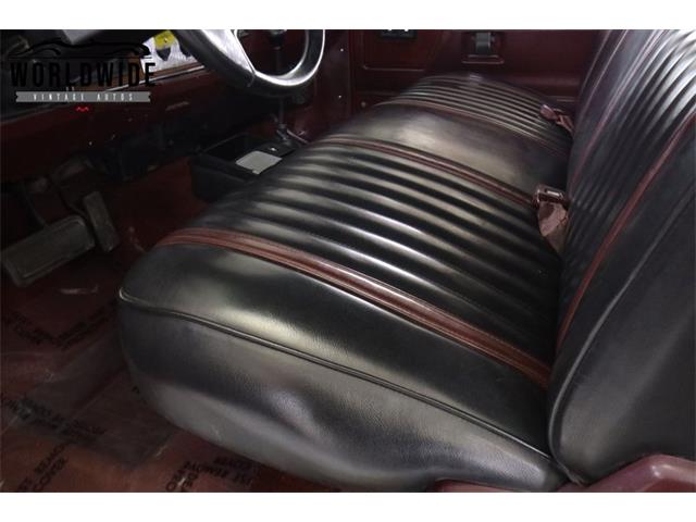 1990 Dodge Power Ram 150 (CC-2096233) for sale in Denver , Colorado