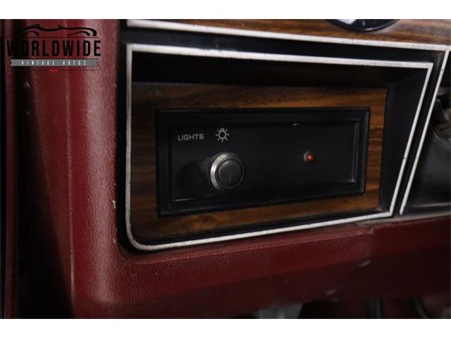 1990 Dodge Power Ram 150 (CC-2096233) for sale in Denver , Colorado