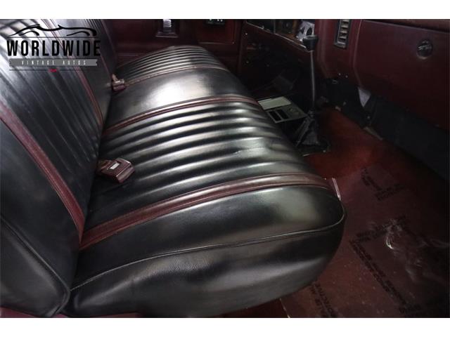 1990 Dodge Power Ram 150 (CC-2096233) for sale in Denver , Colorado