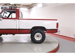 1990 Dodge Power Ram 150 (CC-2096233) for sale in Denver , Colorado