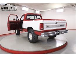 1990 Dodge Power Ram 150 (CC-2096233) for sale in Denver , Colorado