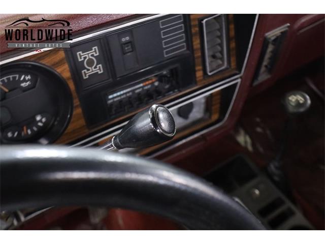 1990 Dodge Power Ram 150 (CC-2096233) for sale in Denver , Colorado