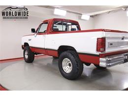 1990 Dodge Power Ram 150 (CC-2096233) for sale in Denver , Colorado