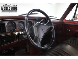 1990 Dodge Power Ram 150 (CC-2096233) for sale in Denver , Colorado