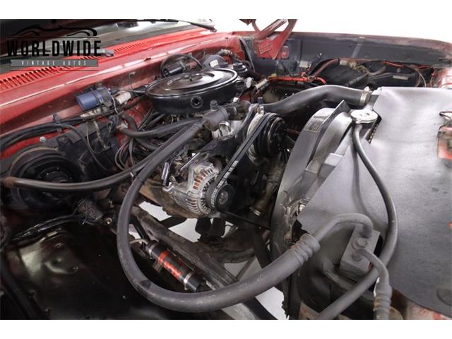 1990 Dodge Power Ram 150 (CC-2096233) for sale in Denver , Colorado