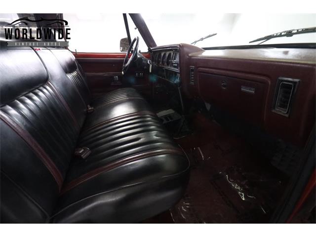 1990 Dodge Power Ram 150 (CC-2096233) for sale in Denver , Colorado