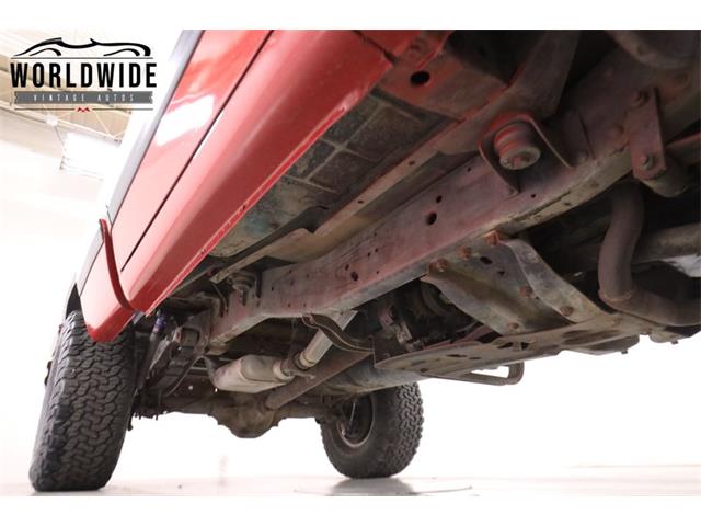 1990 Dodge Power Ram 150 (CC-2096233) for sale in Denver , Colorado