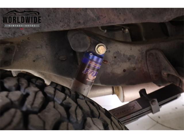 1990 Dodge Power Ram 150 (CC-2096233) for sale in Denver , Colorado
