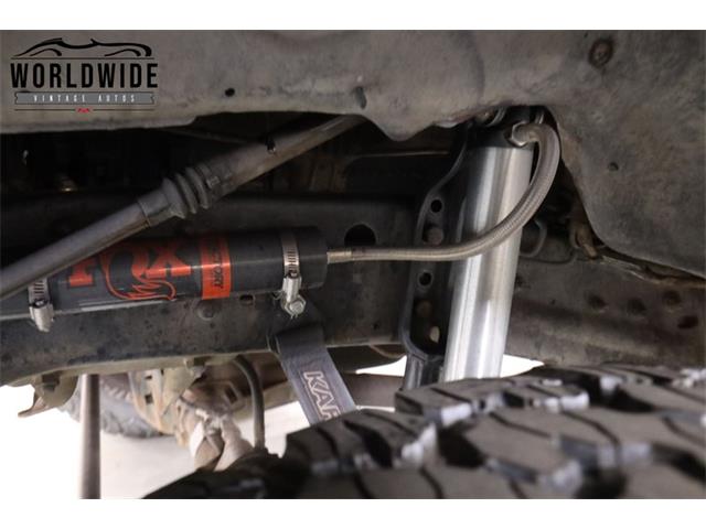 1990 Dodge Power Ram 150 (CC-2096233) for sale in Denver , Colorado
