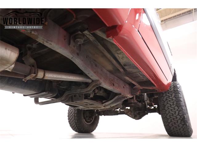 1990 Dodge Power Ram 150 (CC-2096233) for sale in Denver , Colorado