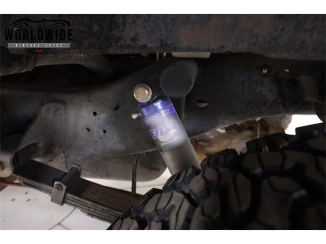 1990 Dodge Power Ram 150 (CC-2096233) for sale in Denver , Colorado