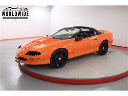 1995 Chevrolet Camaro (CC-2096234) for sale in Denver , Colorado