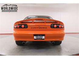 1995 Chevrolet Camaro (CC-2096234) for sale in Denver , Colorado