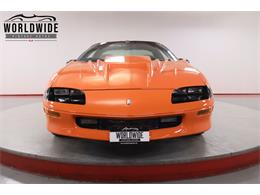 1995 Chevrolet Camaro (CC-2096234) for sale in Denver , Colorado