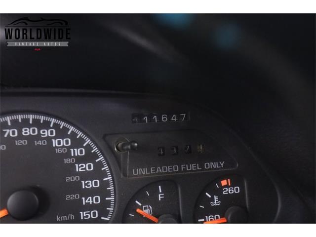1995 Chevrolet Camaro (CC-2096234) for sale in Denver , Colorado