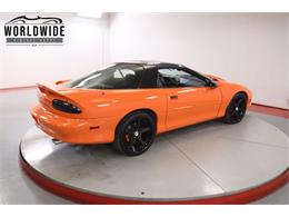 1995 Chevrolet Camaro (CC-2096234) for sale in Denver , Colorado
