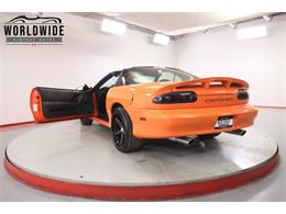 1995 Chevrolet Camaro (CC-2096234) for sale in Denver , Colorado