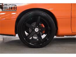 1995 Chevrolet Camaro (CC-2096234) for sale in Denver , Colorado
