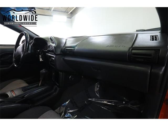 1995 Chevrolet Camaro (CC-2096234) for sale in Denver , Colorado