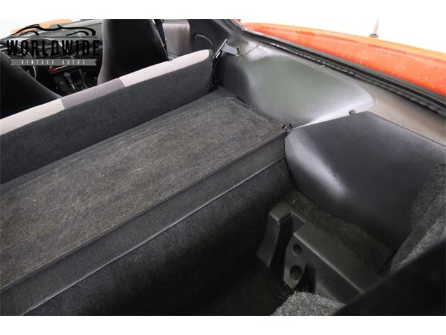 1995 Chevrolet Camaro (CC-2096234) for sale in Denver , Colorado