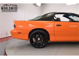 1995 Chevrolet Camaro (CC-2096234) for sale in Denver , Colorado