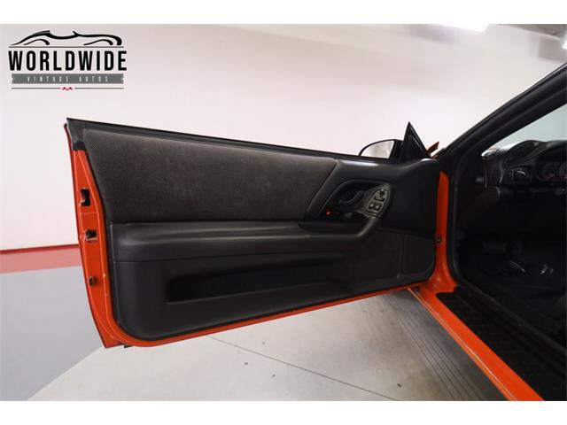 1995 Chevrolet Camaro (CC-2096234) for sale in Denver , Colorado