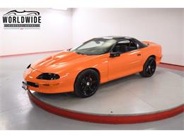 1995 Chevrolet Camaro (CC-2096234) for sale in Denver , Colorado