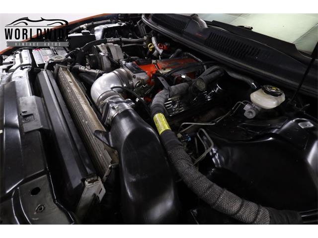 1995 Chevrolet Camaro (CC-2096234) for sale in Denver , Colorado