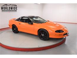 1995 Chevrolet Camaro (CC-2096234) for sale in Denver , Colorado