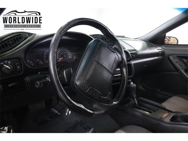 1995 Chevrolet Camaro (CC-2096234) for sale in Denver , Colorado