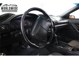 1995 Chevrolet Camaro (CC-2096234) for sale in Denver , Colorado
