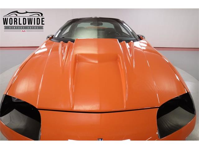 1995 Chevrolet Camaro (CC-2096234) for sale in Denver , Colorado