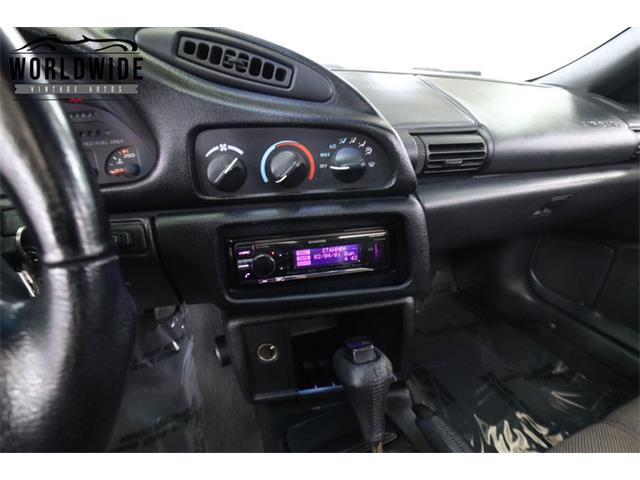 1995 Chevrolet Camaro (CC-2096234) for sale in Denver , Colorado