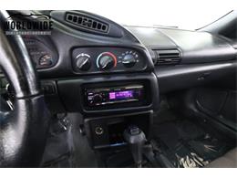 1995 Chevrolet Camaro (CC-2096234) for sale in Denver , Colorado