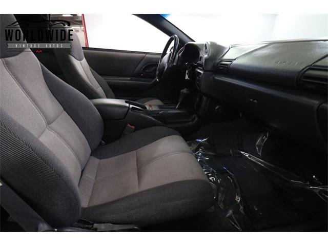 1995 Chevrolet Camaro (CC-2096234) for sale in Denver , Colorado