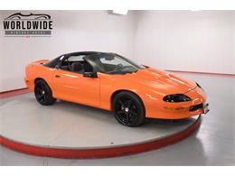 1995 Chevrolet Camaro (CC-2096234) for sale in Denver , Colorado